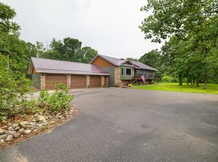 19963 County Road 18, Park Rapids, MN 56470