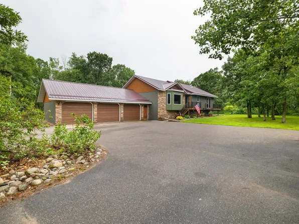 19963 County Road 18, Park Rapids, MN 56470