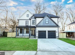 7309 Mendota Ave, Falls Church, VA 22042