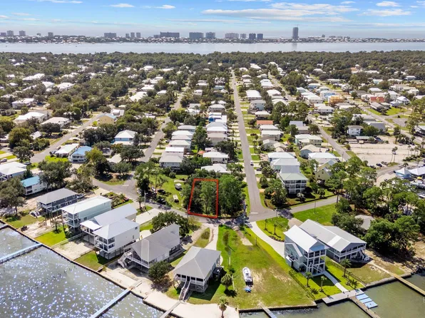 5800 Pensacola Ave #674, Orange Beach, AL 36561