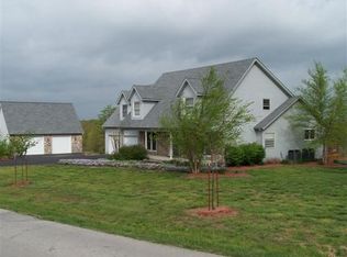 3354 S Loma Linda Dr, Loma Linda, MO 64804