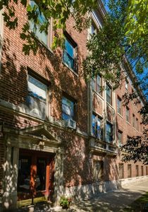 5110 S Woodlawn Ave #3H, Chicago, IL, 60615