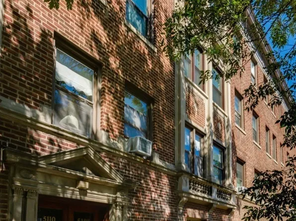 5110 S Woodlawn Ave #3H, Chicago, IL 60615