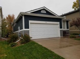 5934 S Waco Ct, Aurora, CO 80016