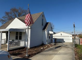 110 Southgate Dr, Columbus, OH