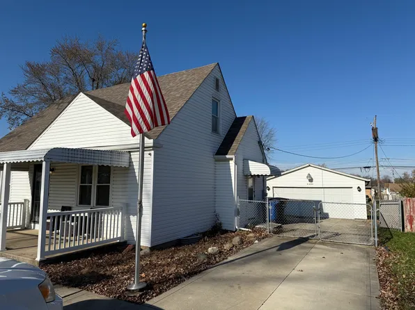 110 Southgate Dr, Columbus, OH 43207