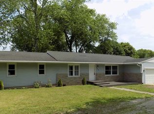 754 South St, Dayton, IN 47941