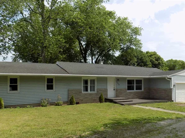 754 South St, Dayton, IN 47941