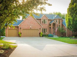 3765 SW Spring Creek Dr, Topeka, KS 66610