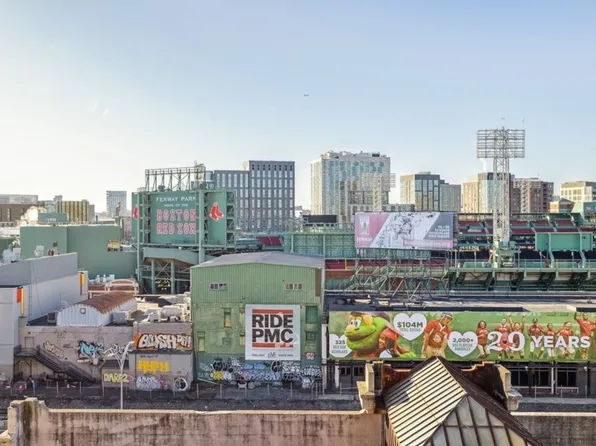 538 Commonwealth Ave, Boston, MA