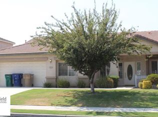6605 Chinook Falls Dr, Bakersfield, CA 93312