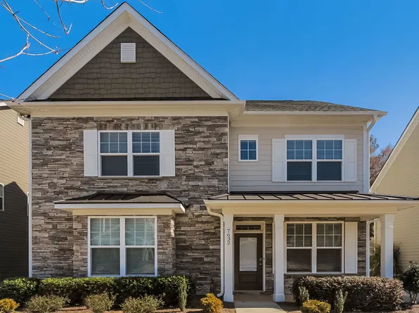 7632 Cushing Dr #74, Charlotte, NC 28216