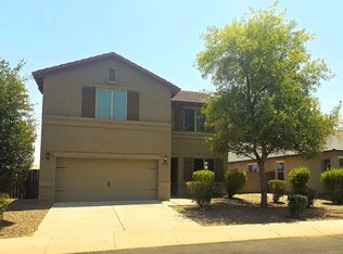 18795 N Lariat Rd, Maricopa, AZ 85138