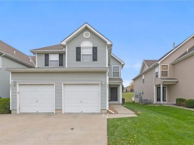 9871 N Lewis Ave, Kansas City, MO, 64157