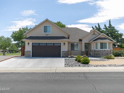 224 Mary Lou Ln, Fernley, NV, 89408
