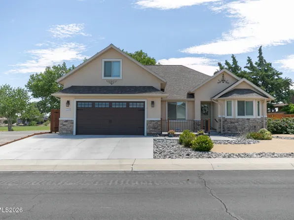 224 Mary Lou Ln, Fernley, NV 89408