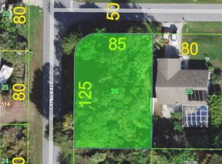 23087 Cherry Ave, Punta Gorda, FL 33980