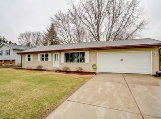 5209 Camilla Rd, Madison, WI 53716