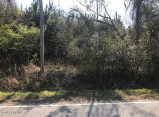 0 Calf Pen Bay Rd, Pineland, SC 29934