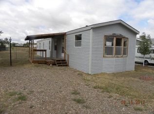979 S Sibley Dr, Pueblo West, CO 81007