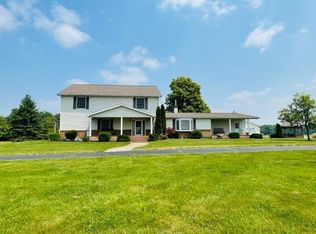 3755 W Division Rd, Huntington, IN 46750