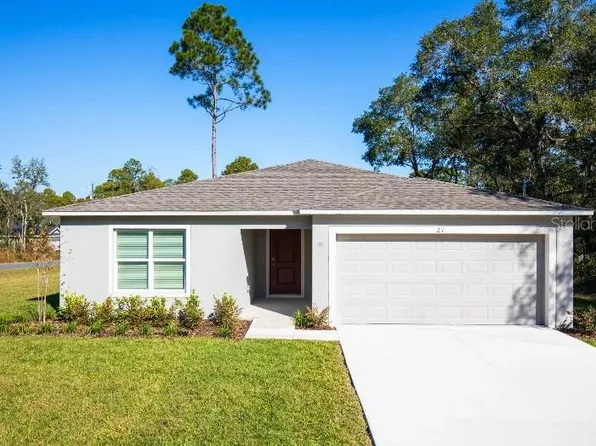 9010 N STERN WAY, CITRUS SPRINGS, FL 34434