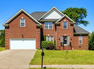 6005 Lilly Dr, Spring Hill, TN 37174
