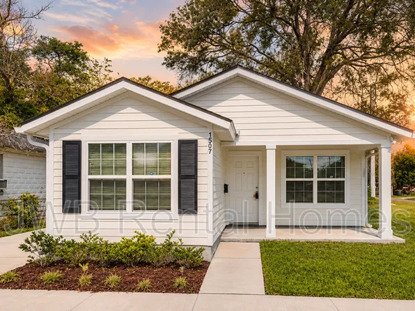 1507 W 6th St, Jacksonville, FL 32209