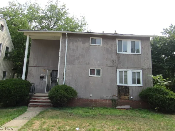 1393 E 89th St, Cleveland, OH 44106