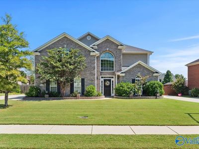 6709 Station View Dr, Owens Cross Roads, AL, 35763
