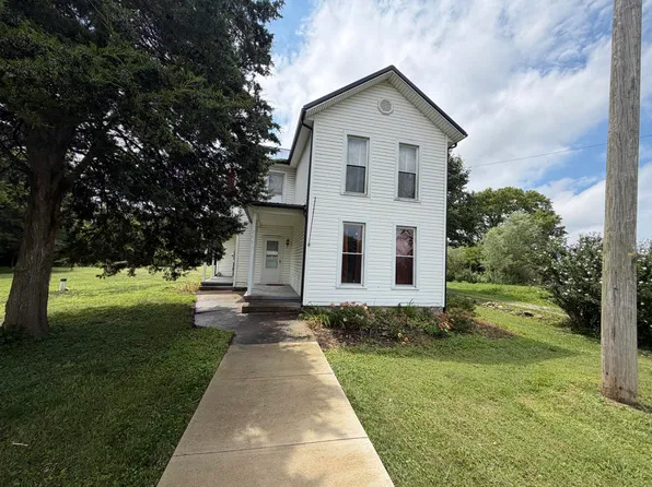 12695 Kirkwood Rd, Sidney, OH 45365