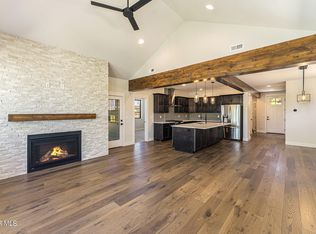 570 Fall Line Rd, Granby, CO 80446