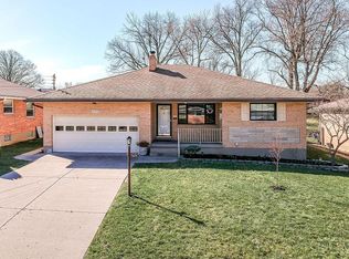 3373 Rocker Dr, Cincinnati, OH 45239