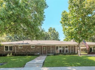 3139 Prescott St, Houston, TX 77025