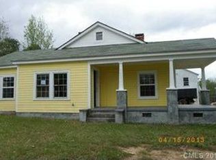 1497 Flat Creek Rd, Lancaster, SC 29720