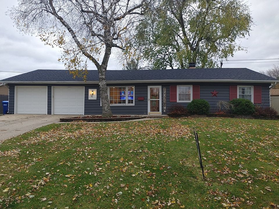 74 Marnel Rd, Montgomery, IL 60538 Zillow