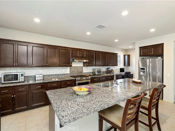 81917 Villa Palazzo Dr, Indio, CA 92203