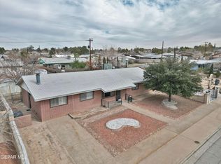 10317 Sugarberry Ave, El Paso, TX 79925