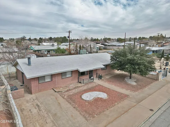 10317 Sugarberry Ave, El Paso, TX 79925