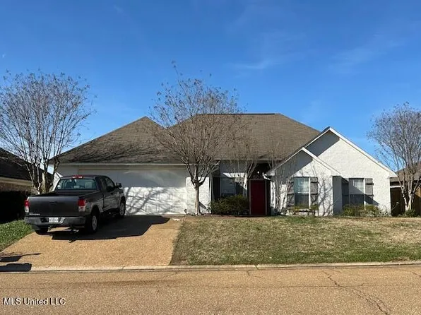 502 Planters Dr, Pearl, MS 39208