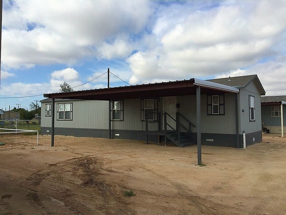 Mobile home