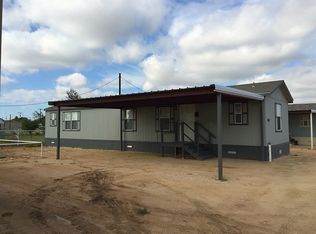 4040 N Redondo Ave SPC C, Odessa, TX 79764