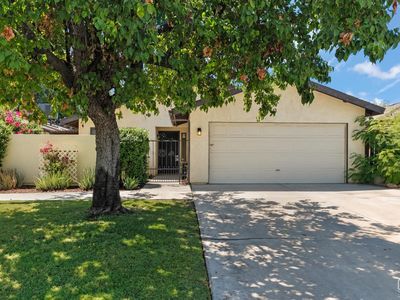 3020 Verdant Ct, Bakersfield, CA, 93309