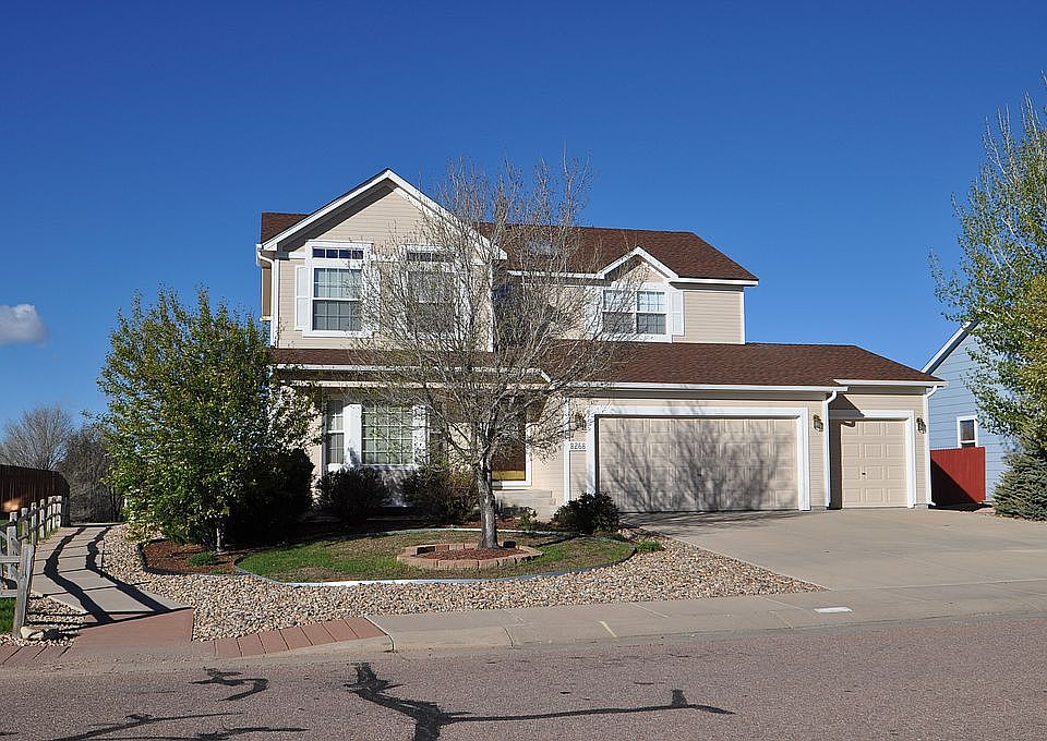 New Exterior Paint