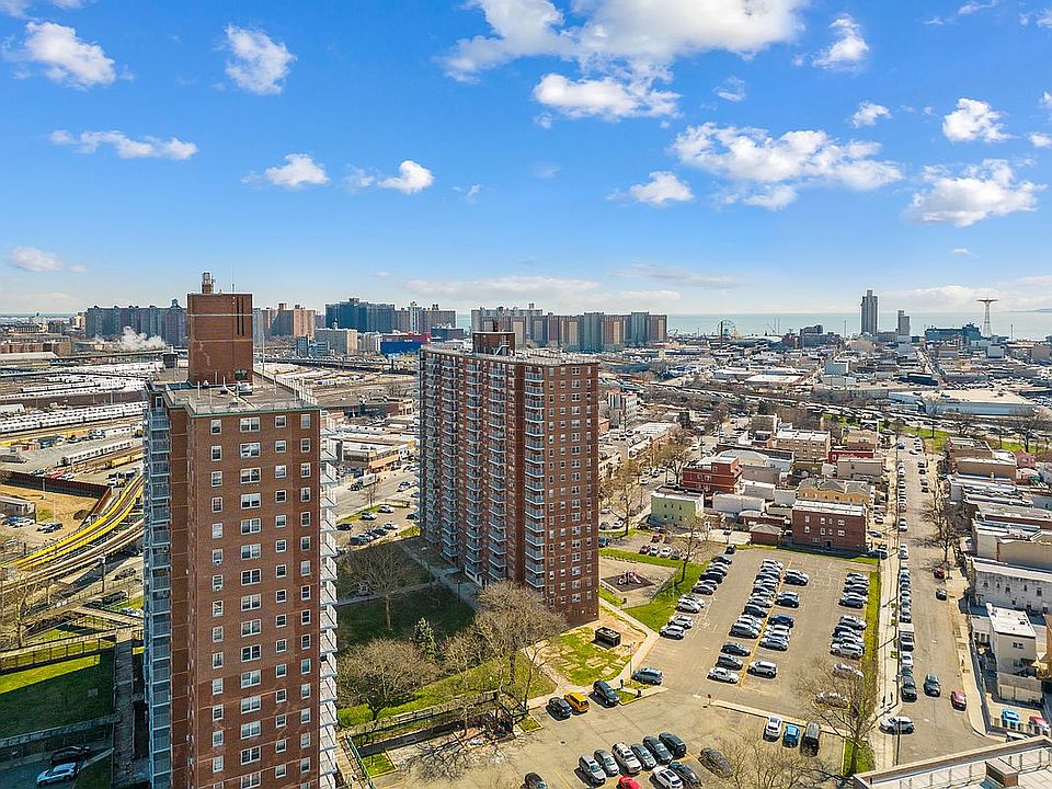 1st image of 2475 W 16th St APT 6F