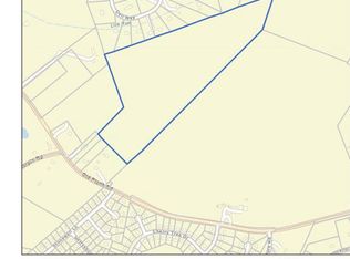 8017 Old Plank Rd, Fredericksburg, VA 22407