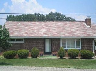 3105 Roosevelt Ave, Aliquippa, PA 15001