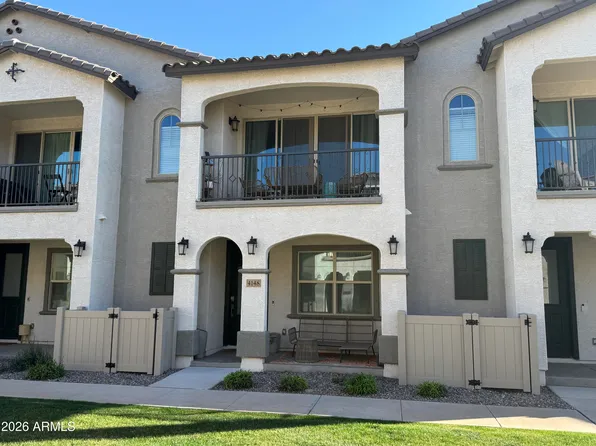 4148 E BRISA Drive, Gilbert, AZ 85296