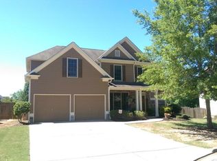 803 Cardinal Pt, Canton, GA 30114