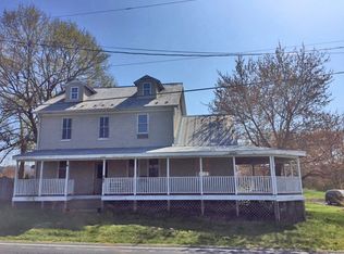 247 Tract Rd, Fairfield, PA 17320